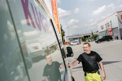 Rohrreinigung in Altfraunhofen bei Abfluss und WC Problemen